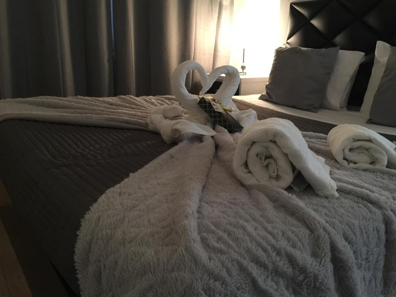 Invicta House Boavista Appartement Oporto