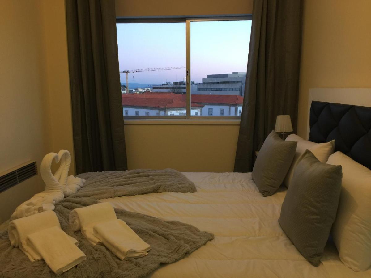 Invicta House Boavista Oporto