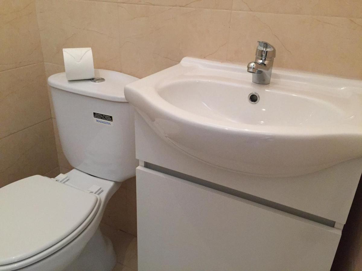 Invicta House Boavista Apartamento